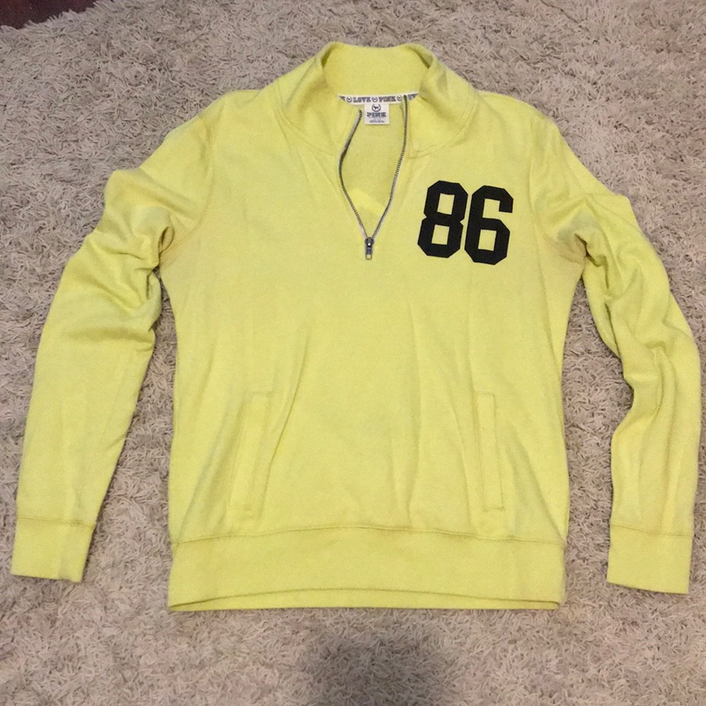 Victoria’s Secret Pink Hoodie